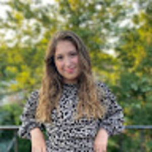 Meet your Posher, Batsheva